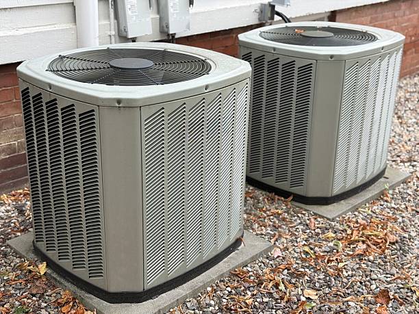 Reliable Ductwork Repair contractor in Smithville, GA by Leonard HVAC